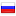 peredvizhnik.ru hosted country